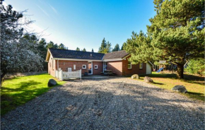 Stunning Home In Rømø With Sauna